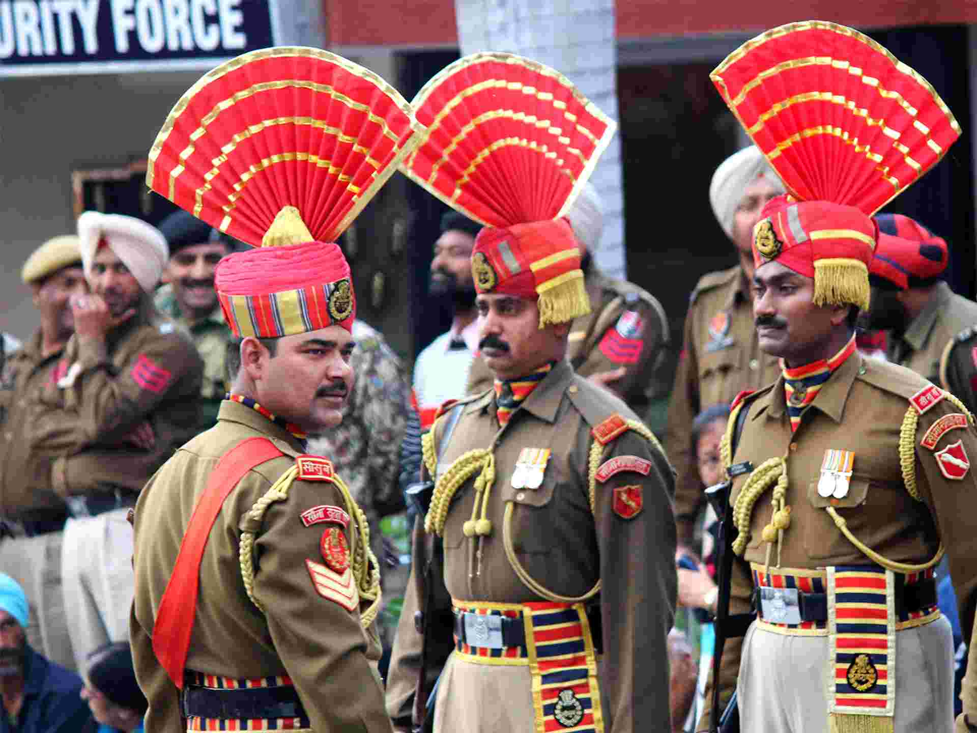 Golden Triangle & Amritsar - 14 days