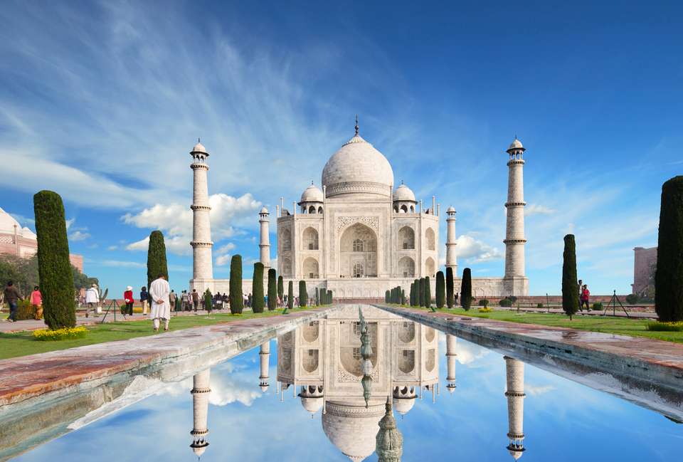 Golden Triangle & Amritsar - 13 days - On The Go Tours - India - Image 2