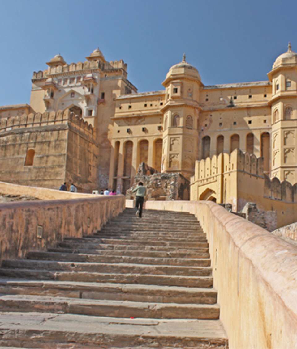 Golden Triangle & Amritsar - 13 days - On The Go Tours - India - Image 4
