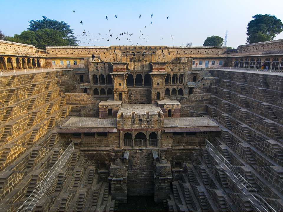 Golden Triangle & Kerala - 15 days - On The Go Tours - India