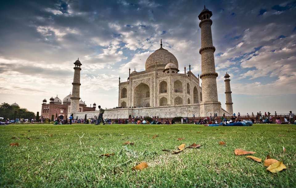 Golden Triangle & Kerala - 15 days - On The Go Tours - India