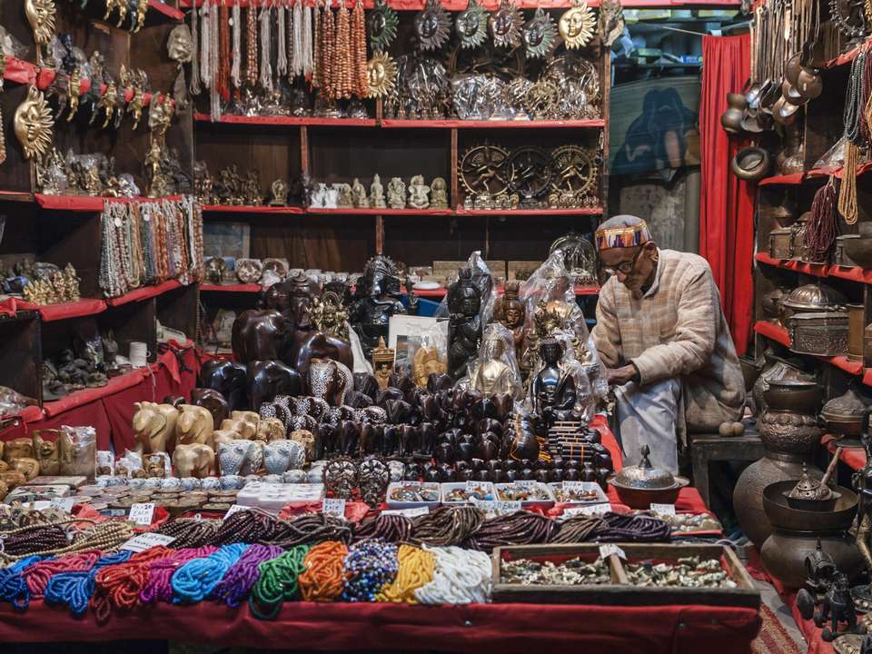 Golden Triangle with Khajuraho & Varanasi - 8 days - On The Go Tours - India - Image 2