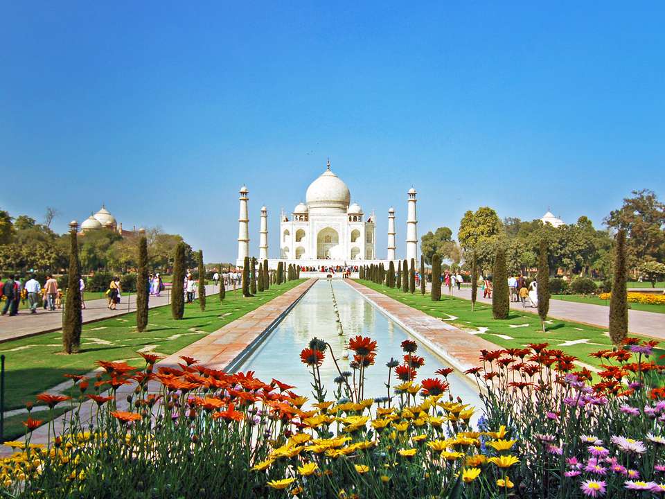 Golden Triangle with Khajuraho & Varanasi - 8 days - On The Go Tours - India - Image 3