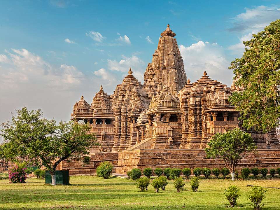Golden Triangle with Khajuraho & Varanasi - 8 days - On The Go Tours - India - Image 4