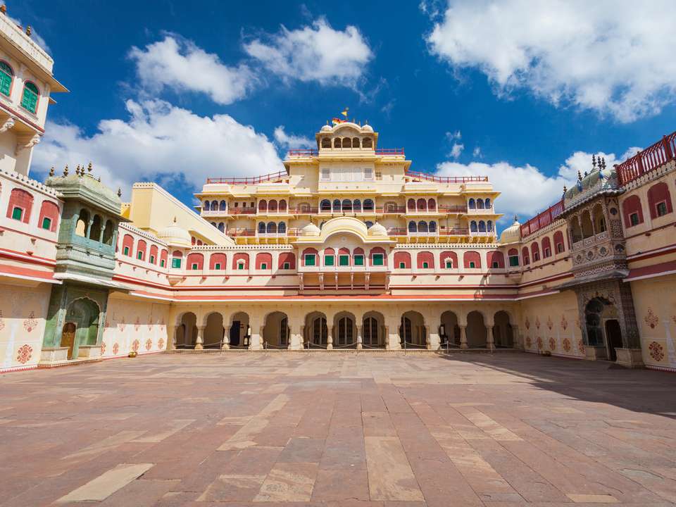 Golden Triangle & Varanasi - 7 days - undefined - Image 3