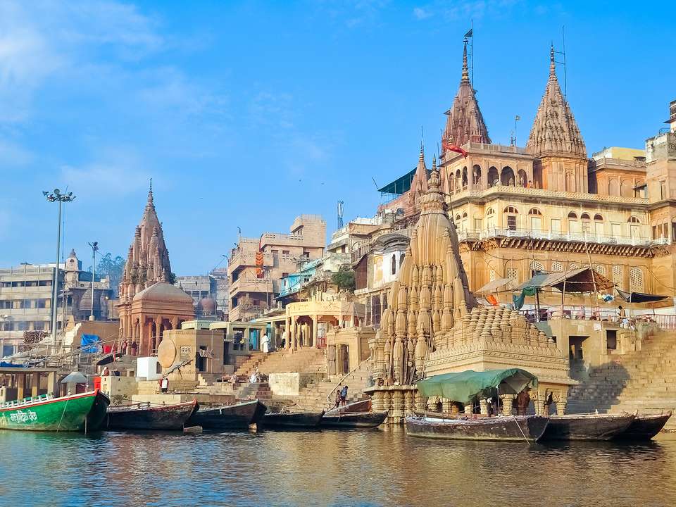 Golden Triangle & Varanasi - 7 days - undefined - Image 5