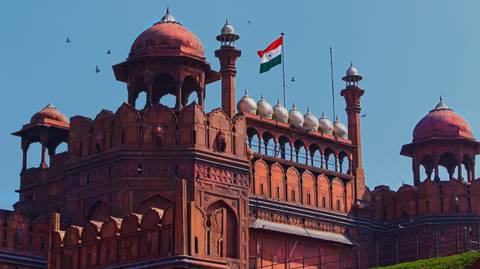 Golden Triangle & Varanasi Tour - Spring Tours