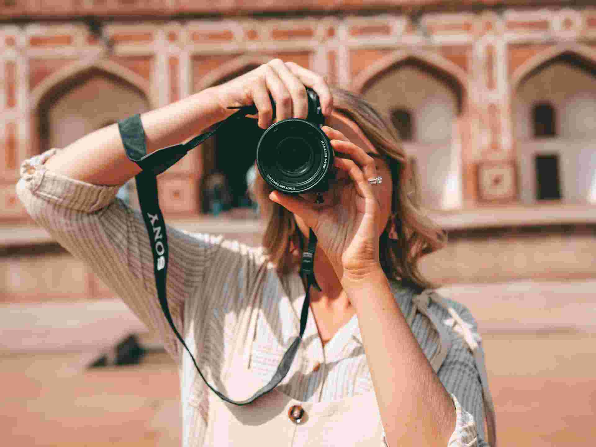 Golden Triangle Express - 5 days