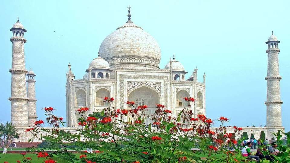 Golden Triangle India Tour with Wildlife - Swastik India Journeys - India - Image 2
