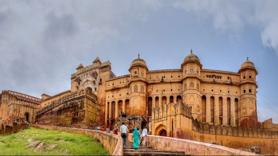 Golden Triangle India Tour with Wildlife - Swastik India Journeys - India - Image 4
