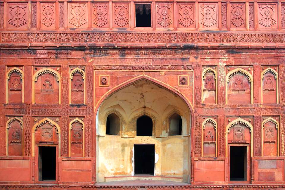 Golden Triangle, Italian-speaking Guide - Destination Services - India - Image 5