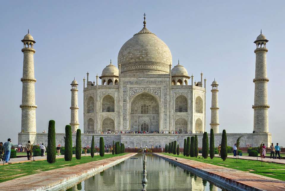 Golden Triangle, Italian-speaking Guide - Destination Services - India - Image 8