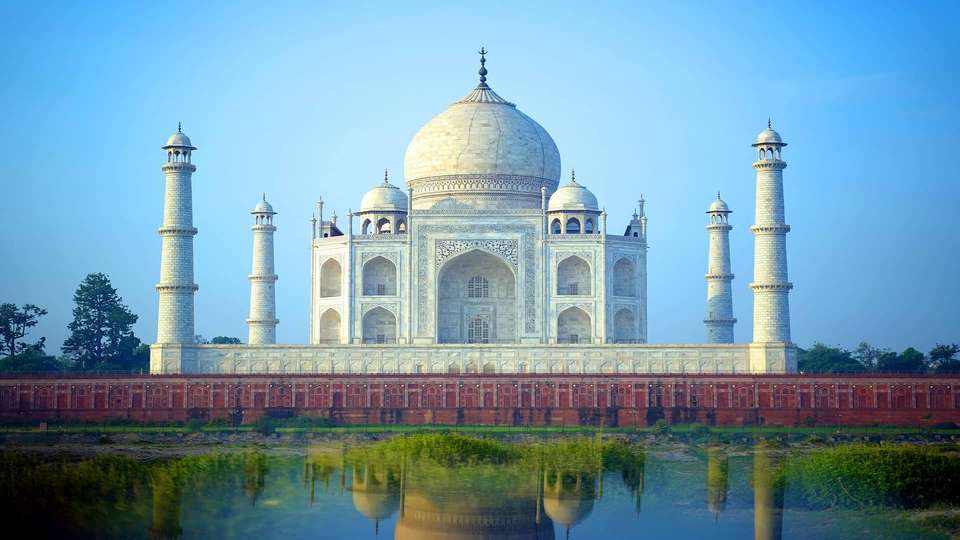Golden Triangle of India - Indus Travels - India - Image 6
