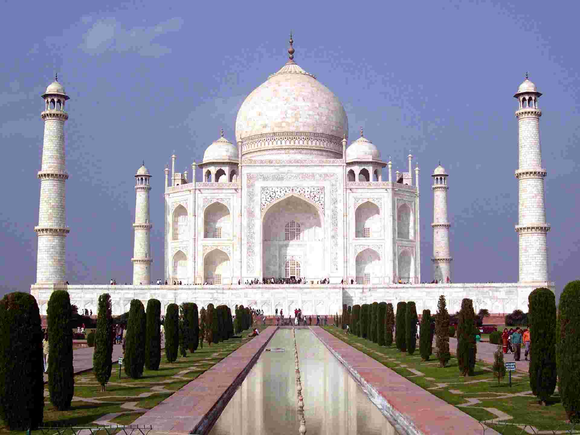 Golden Triangle of India - 9 days