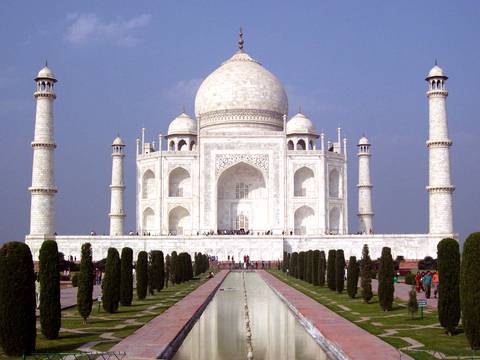Golden Triangle Of India - 9 Days - 9 Days