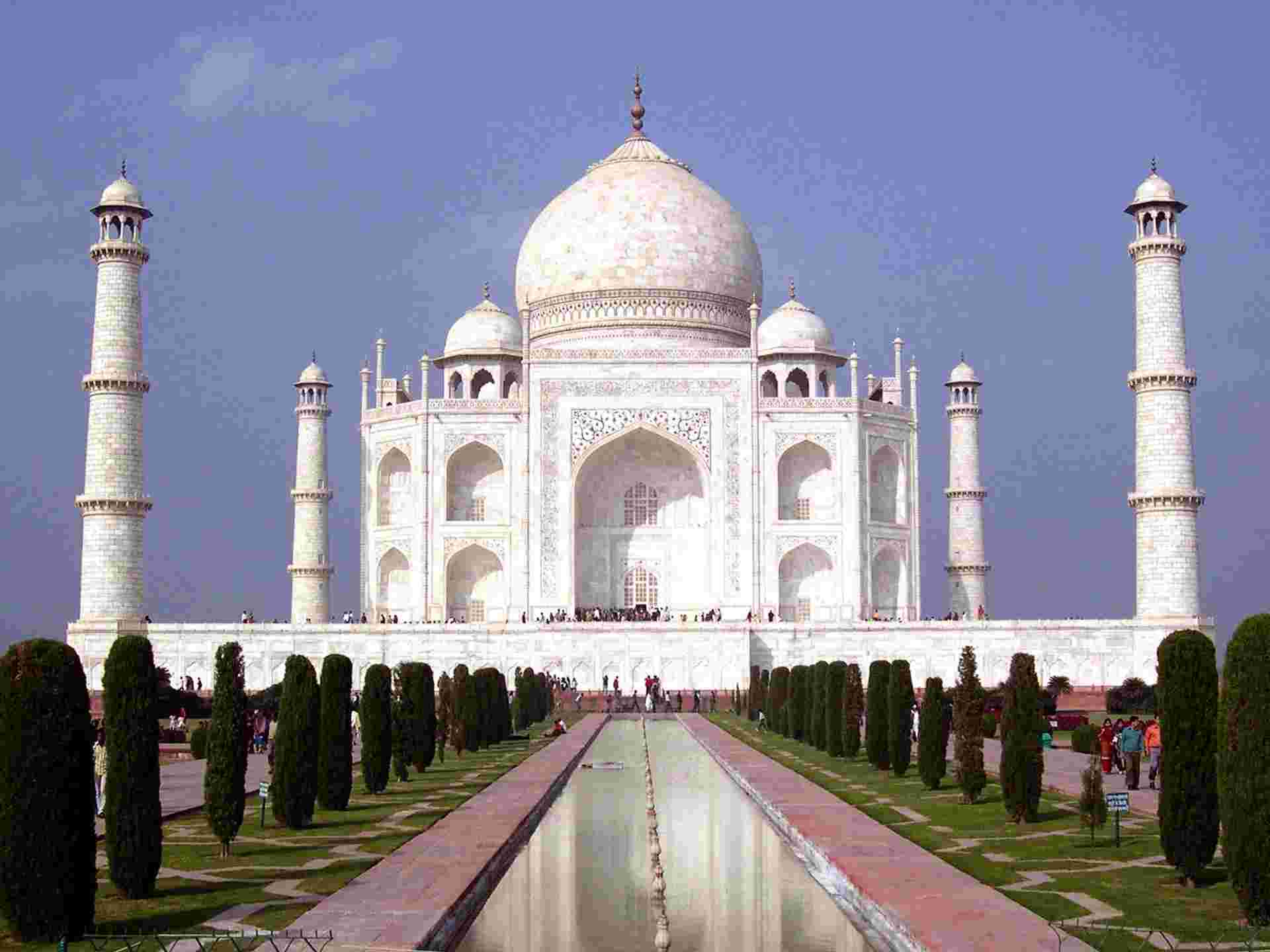 Golden Triangle of India - 9 days