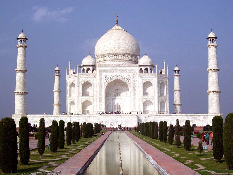 Golden Triangle of India - 9 days - On The Go Tours - India - Image 1