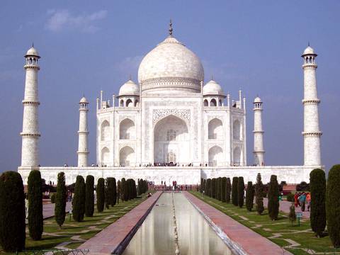 Golden Triangle Of India - 9 Days - June 2026