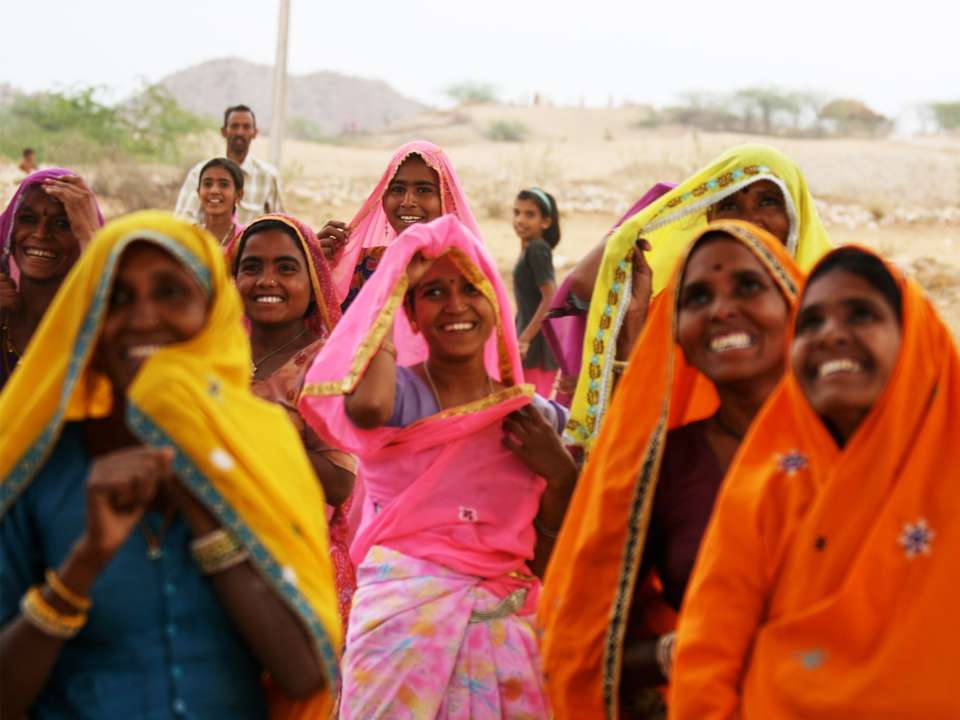 Golden Triangle of India - 9 days - On The Go Tours - India - Image 3