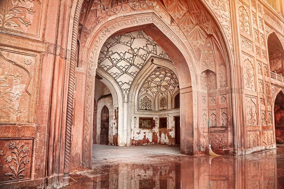 Golden Triangle Of India & Tigers, Private Tour - Destination Services - India - Image 3