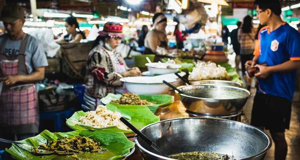 Golden Triangle of Thailand - 6 days - undefined - Image 1