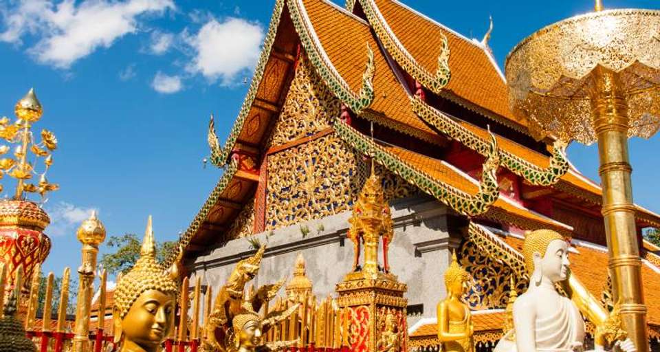 Golden Triangle of Thailand - 6 days - undefined - Image 6