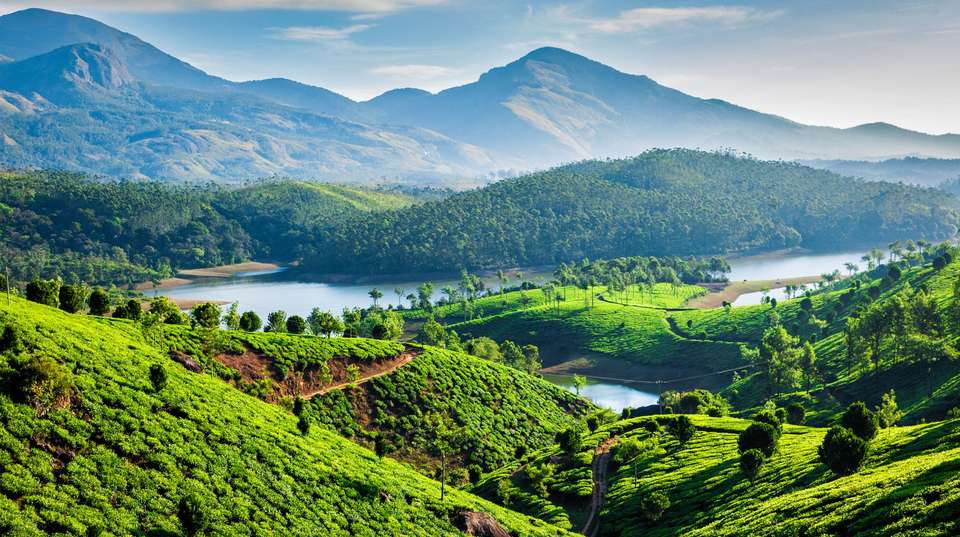 Golden Triangle, Rajasthan & Kerala: 21-Day Tour - undefined - Image 3