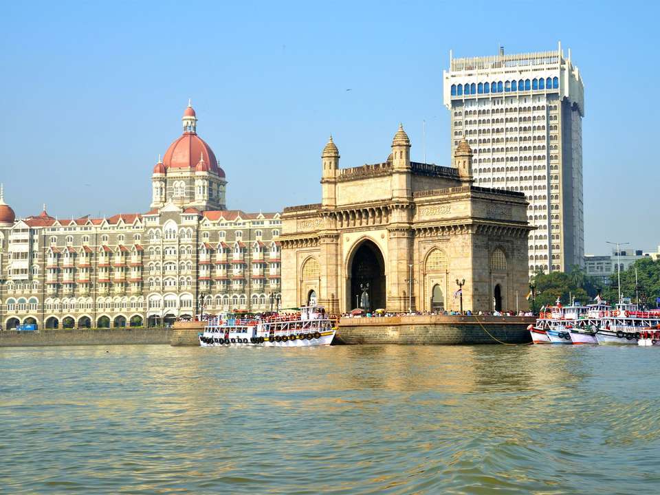 Golden Triangle, Rajasthan & Mumbai - 14 days - On The Go Tours - India - Image 12