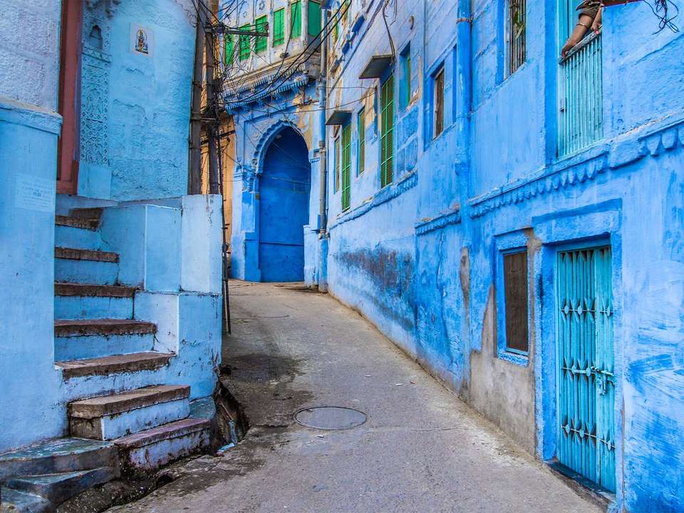 Golden Triangle, Rajasthan & Mumbai (5 Star) - 14 days - On The Go Tours - India - Image 8