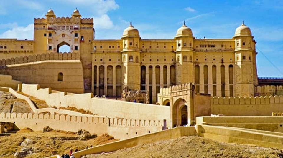 Golden Triangle + Ranthambhore - Atithi Voyages - India - Image 2