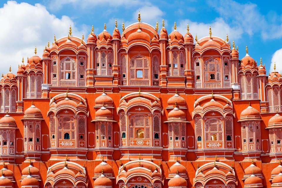 Golden Triangle, Supersaver - Destination Services - India - Image 2