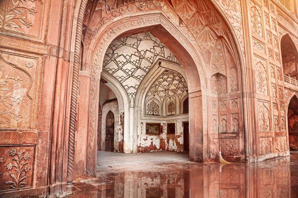 Golden Triangle, Supersaver - Destination Services - India - Image 6