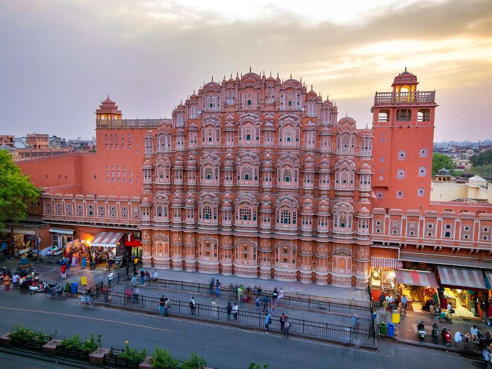 Golden Triangle, Tigers & Himalayas - 16 days - On The Go Tours - India - Image 6