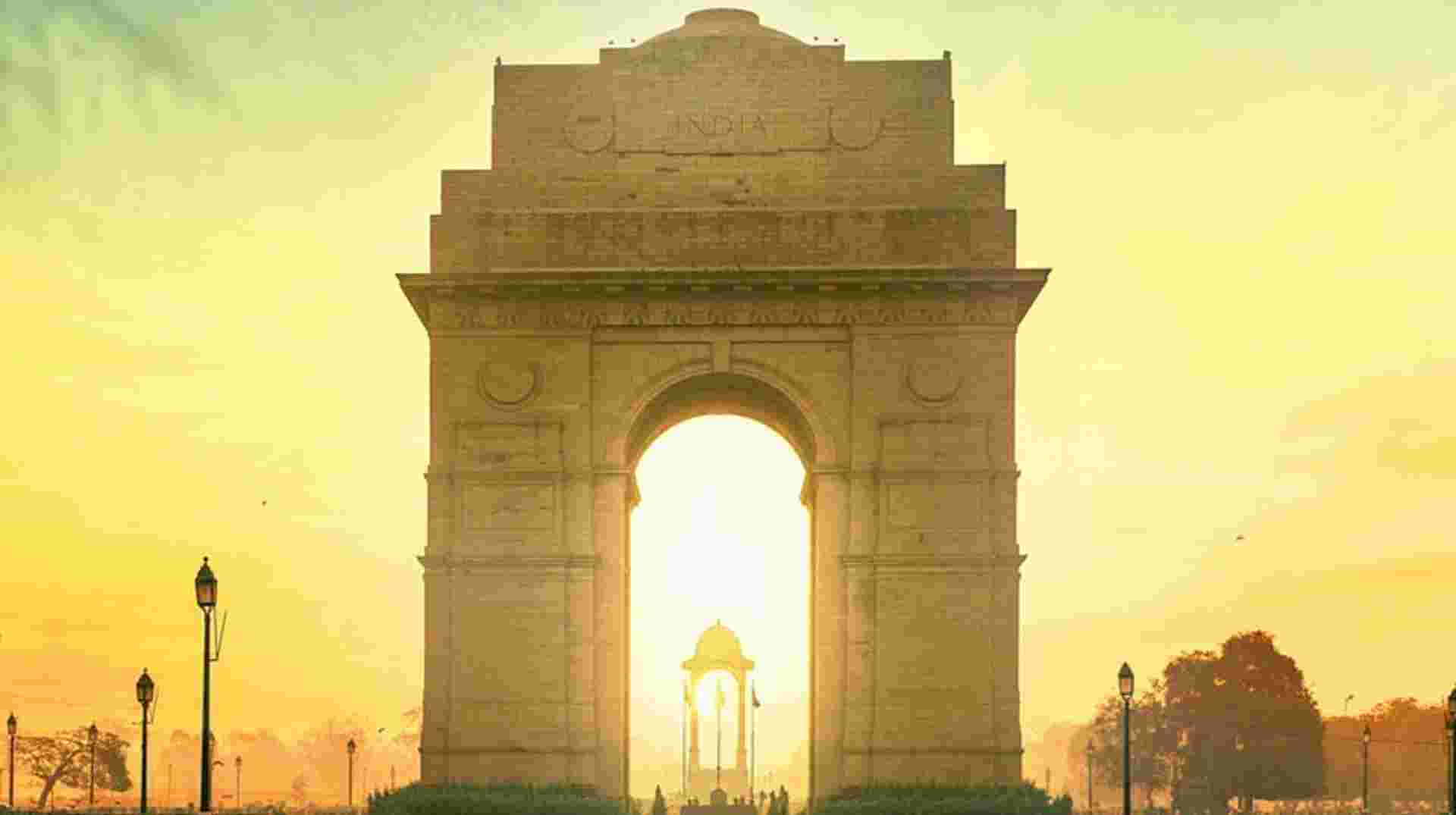 Golden Triangle Tour 4 Days & 3 Nights