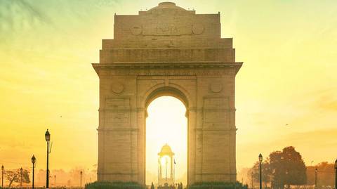 Golden Triangle Tour 4 Days & 3 Nights - September 2027