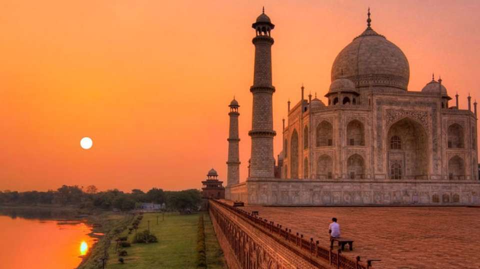 Golden Triangle Tour 4 Days & 3 Nights - 707 Tours - India - Image 2