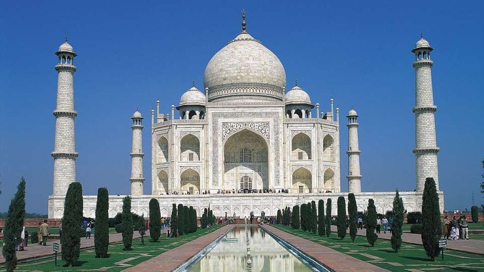 Golden Triangle Tour: 5 Days - Cox & Queen Travel - India - Image 2