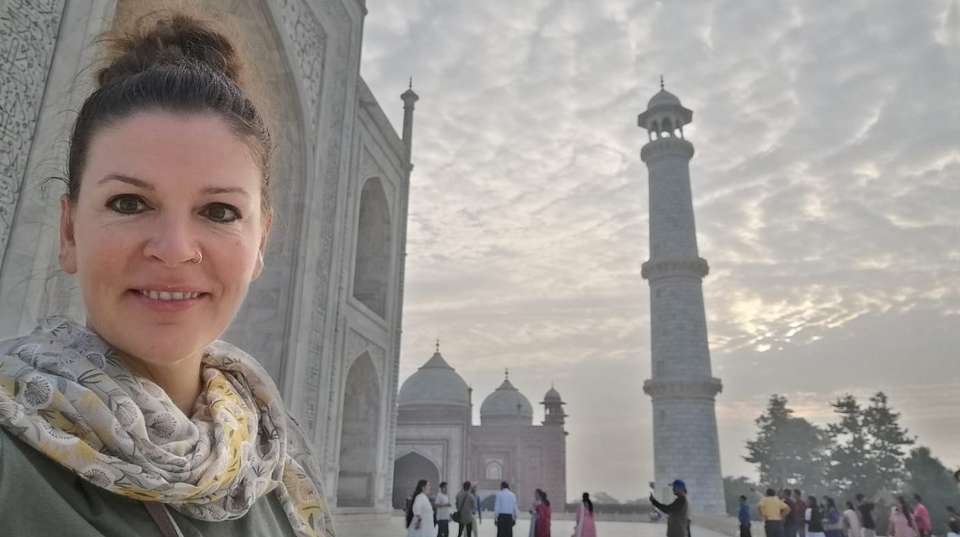 Golden Triangle Tour: 5 Days - Cox & Queen Travel - India - Image 6