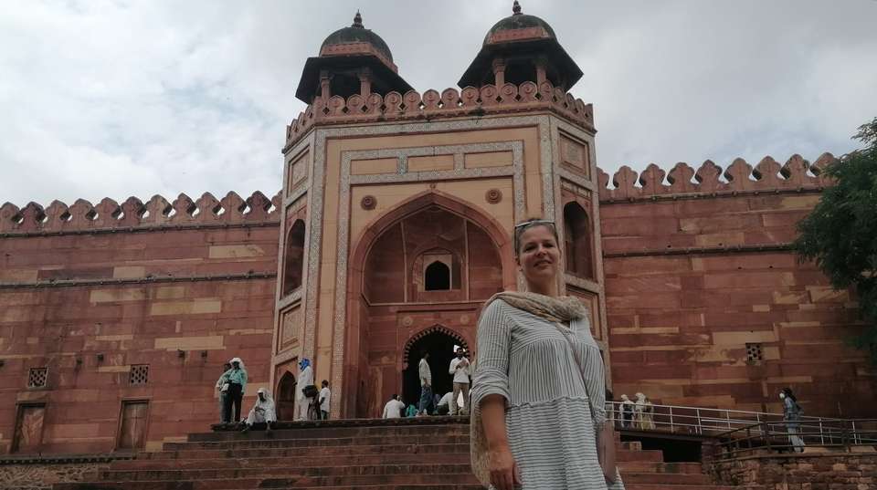 Golden Triangle Tour: 5 Days - Cox & Queen Travel - India - Image 7