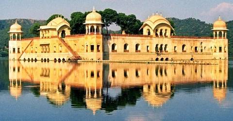 Golden Triangle Tour - September 2027