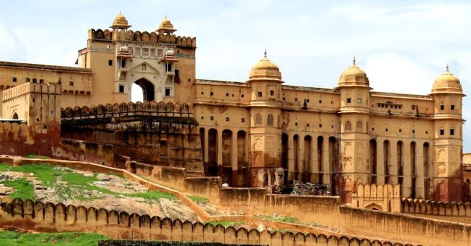 Golden Triangle tour - The Taj Wonder Tours - India - Image 2