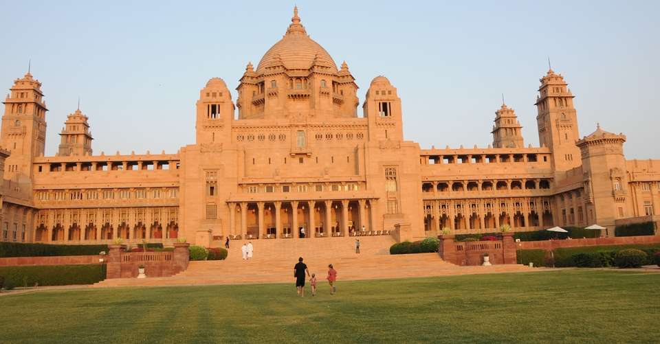 Golden Triangle tour - The Taj Wonder Tours - India - Image 3