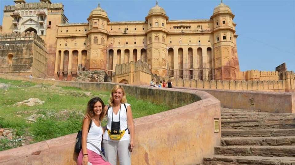 Golden Triangle Tour & Visit to Varanasi - Ghum India Ghum - India - Image 2