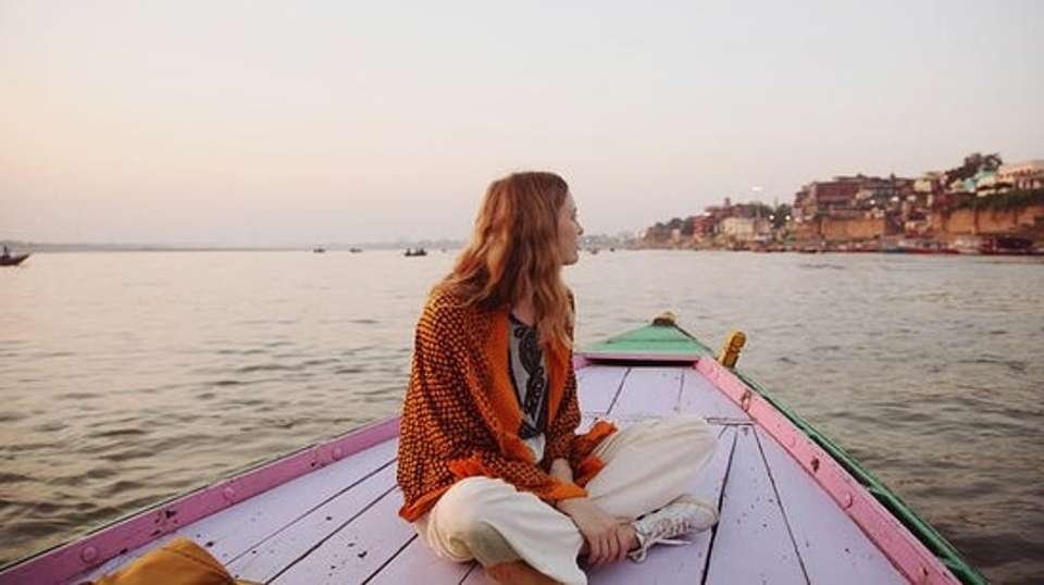 Golden Triangle Tour & Visit to Varanasi - Ghum India Ghum - India - Image 3