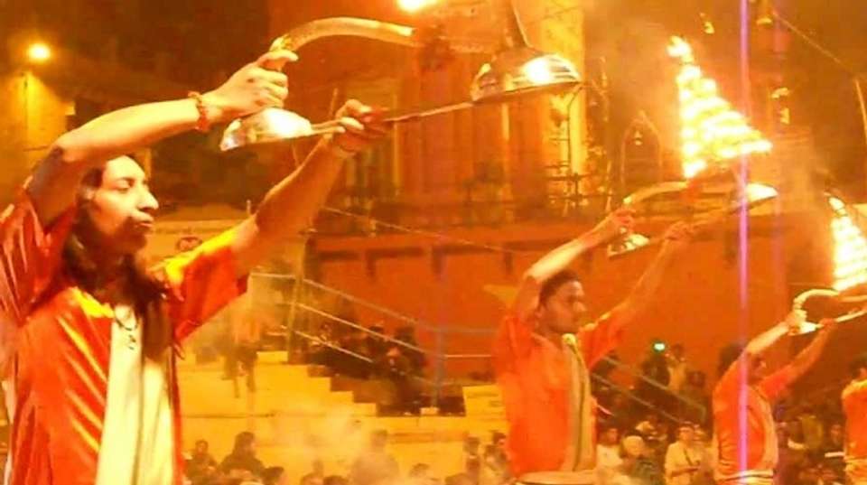 Golden Triangle Tour & Visit to Varanasi - Ghum India Ghum - India - Image 4