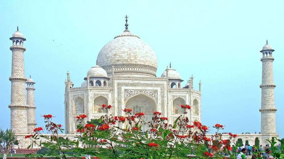 Golden Triangle Tour of India - Swastik India Journeys - India - Image 2
