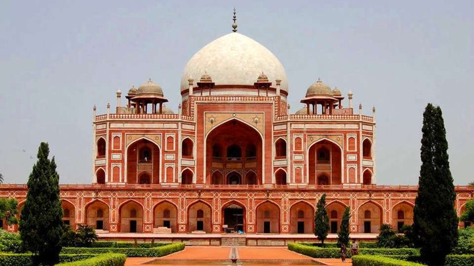 Golden Triangle Tour of India - Swastik India Journeys - India - Image 3