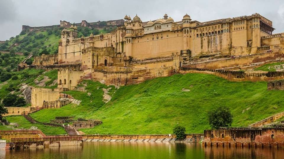 Golden Triangle Tour of India - Swastik India Journeys - India - Image 4