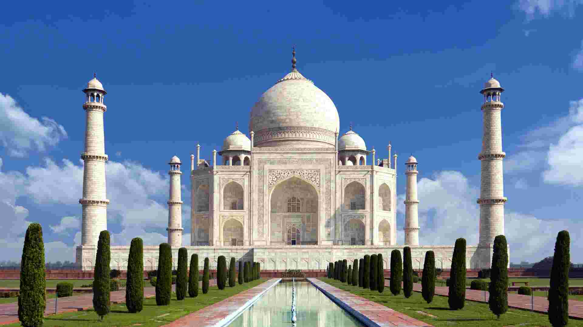 Golden Triangle Tour of India