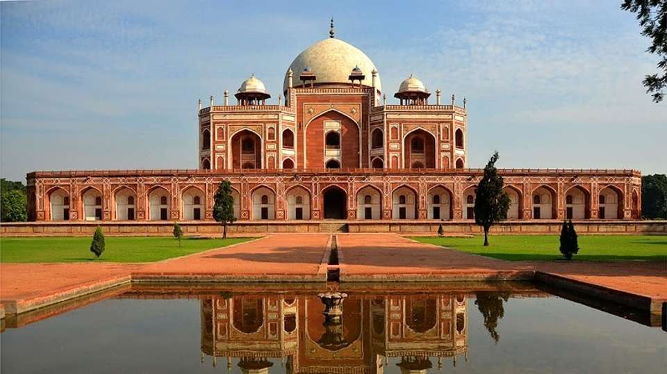 Golden Triangle Tour With Khajuraho & Varanasi - Royal Rajasthan Travels - India - Image 9